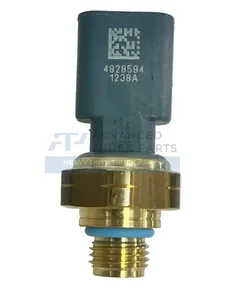 4087989 Genuine Cummins ISX/ISB Pressure Sensor