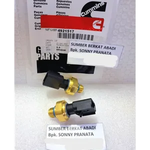 CUMMINS 4921517 SWITCH OIL PRESSURE SENSOR OIL 4921744 4087991 SENSOR OLI… — 8