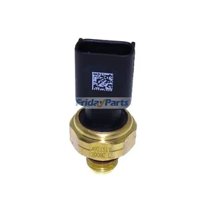 Pressure Sensor 4921745 4087991 for Cummins ISX ISM QSM Engine — 2