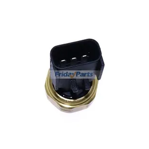 Pressure Sensor 4921745 4087991 for Cummins ISX ISM QSM Engine — 3