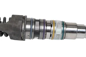 ISX Diesel Fuel Injector, 4088665, Cummins, Remanufactured — 4