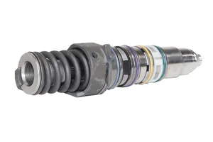 ISX Diesel Fuel Injector, 4088665, Cummins, Remanufactured — 3