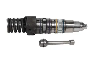 ISX Diesel Fuel Injector, 4088665, Cummins, Remanufactured
