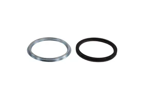 4089342 | Cummins B-Series/C-Series Crankshaft Seal Kit