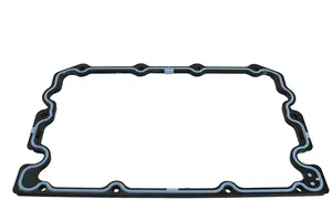 Cummins N14 Upper Engine Gasket Set, New (4089371) — 2
