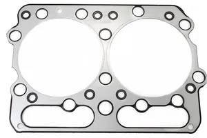 Cummins N14 Upper Engine Gasket Set, New (4089371) — 9