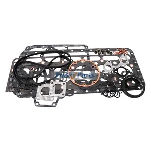 Overhaul Gasket Kit 4025068 4089372 4089371 for Cummins Engine N14 Celect