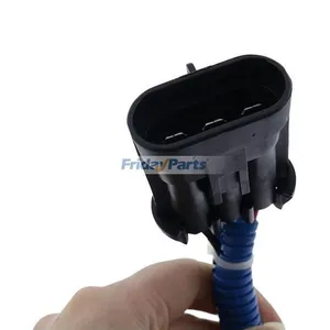 Fuel Shut Off Solenoid 4089577 for Cummins Engine 5.9L Dodge Ram Pickup Truck 2500 3500 — 5