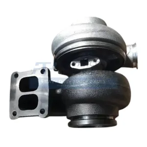 4089599 Genuine Cummins Turbocharger — 2