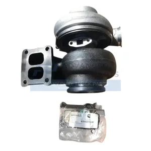 4089599 Genuine Cummins Turbocharger — 3