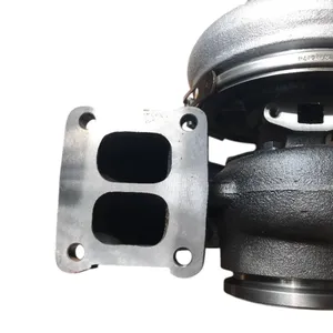 408959900 Genuine Cummins Turbocharger