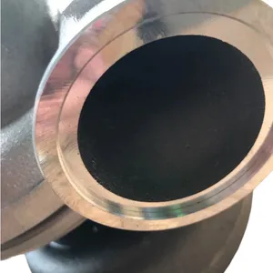 408959900 Genuine Cummins Turbocharger — 4