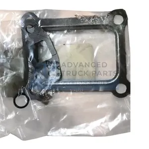 4089599NX Genuine Cummins Turbocharger — 8