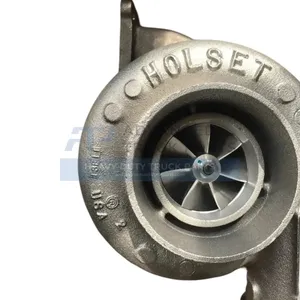 Genuine Cummins Turbocharger — 5