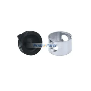 Piston 4089646 for Cummins Engine ISL QSL9