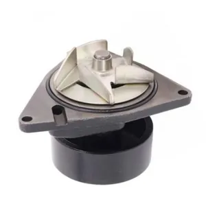 CUMMINS 4089647 WATER PUMP SORS