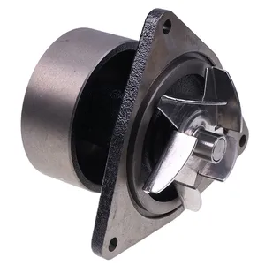 Water Pump 4089647 4286293 3800976 for Cummins 6CT ISC ISL QSC Hyundai R320LC-9 R380LC-9 R430LC-9 HL770-9 — 5
