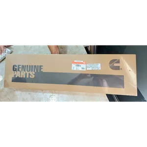 CUMMINS 4089649 3804897… - UPPER GASKET SET ENGINE - 6BT — 4