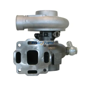 Turbo HX40 Turbocharger 4089816 4035781 4038244 for Cummins Engine 6B5.9 QSB5.9 QSB6.7