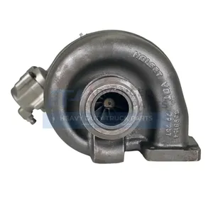 4089879NX Genuine Cummins Turbocharger He431V — 2