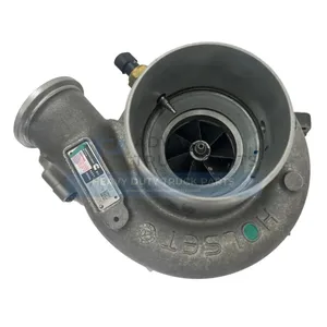 Genuine Cummins Turbocharger He431V — 3