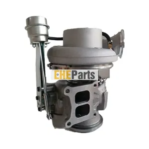 Aftermarket Cummins 4089885 4039068 4039067 4037626H 4037626 4037625 Turbocharger For Cummins Engine QSM 2 /3 TIER 3