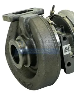2003-2007 Genuine Cummins ISB 5.9L HE351W Turbocharger with Actuator — 6