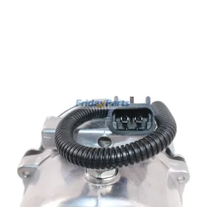 12V 8PK SD7H15 A/C Compressor 4666 4667 4022 4391 4090 for Ford F650 F750 — 7
