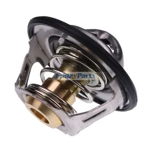 Thermostat 4090093 for Cummins Engine ISB CM850 ISB6.7 CM2250 QSB6.7 CM2850