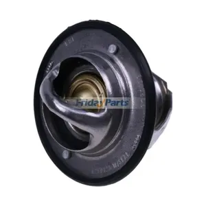 Thermostat 4090093 for Cummins Engine ISB CM850 ISB6.7 CM2250 QSB6.7 CM2850 — 2