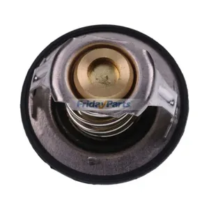 Thermostat 4090093 for Cummins Engine ISB CM850 ISB6.7 CM2250 QSB6.7 CM2850 — 5