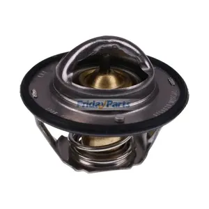 Thermostat 4090093 for Cummins Engine ISB CM850 ISB6.7 CM2250 QSB6.7 CM2850 — 3