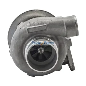 Turbo T04B25 Turbocharger 409770-5019 for Navistar Engine DT466 DT466A DT466B DTI466B — 3
