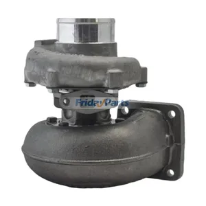 Turbo T04B25 Turbocharger 409770-5019 for Navistar Engine DT466 DT466A DT466B DTI466B — 2