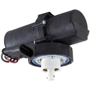 Feed pump 12V Nh 87802238