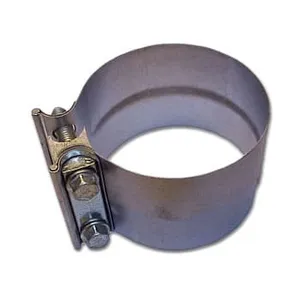 Exhaust Clamp (562.U3104ABK)