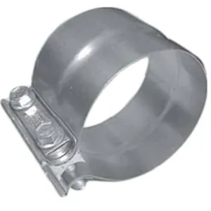Exhaust Clamp (562.U3104SSBK)