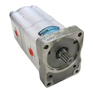 Hydraulic Pump for Valmet A Series Utility Tractors