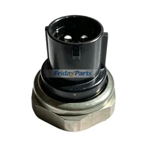 Pressure Switch Plug 41-8356 41-9980 for Thermo King Transport…