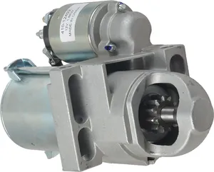 Starter for 3L Mercruiser Model 3.0LX 96 97 98 99 8000282, 1640531 — 2