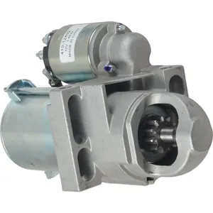 Starter for 5.7L Mercruiser Model 350 98 99 00 01 8000282, 1640531
