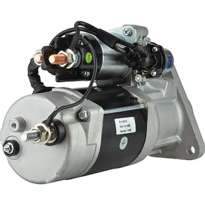 Starter for Volvo 9700, VAH Series, VHA Series, VNX Series 8200909, 8200910 — 3