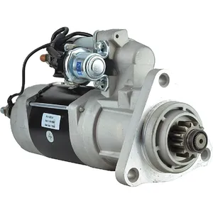Starter for Mack CHU Series, CXU Series, Granite Series, GU Series 8200909
