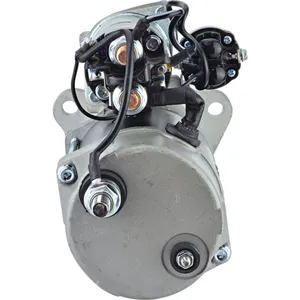 Cummins ISC 8.3L Engine Starter Delco 39MT, SDR0285 New — 4