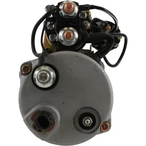 Starter Mack Truck CH CL CT CV CX DM DMM MR RB RD 2000-2007, SDR0457 New — 4