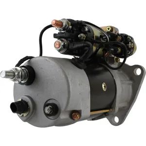 Starter Mack Truck CH CL CT CV CX DM DMM MR RB RD 2000-2007, SDR0457 New — 3