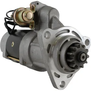 Starter Mack Truck CH CL CT CV CX DM DMM MR RB RD 2000-2007, SDR0457 New