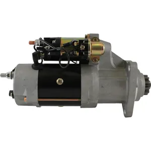Starter Mack Truck CH CL CT CV CX DM DMM MR RB RD 2000-2007, SDR0457 New — 2