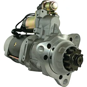 STARTER for DELCO 8200330 / 39MT 24 VOLT 11 TOOTH New