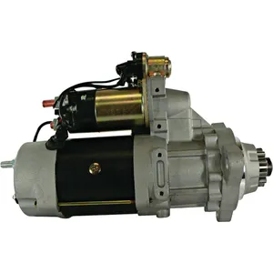 STARTER for DELCO 8200330 / 39MT 24 VOLT 11 TOOTH New — 2
